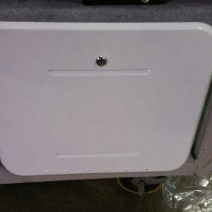 Replacement Battery Box Door Double (JBB-00379-PW)