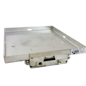 PT-1216SW-SS</br>EZ Glide Pan Tray </br> 12" x 15.5"