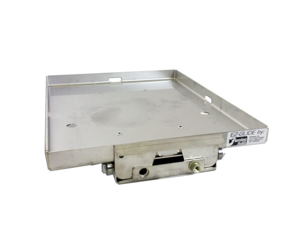 PT-1216SW-SS</br>EZ Glide Pan Tray </br> 12" x 15.5"