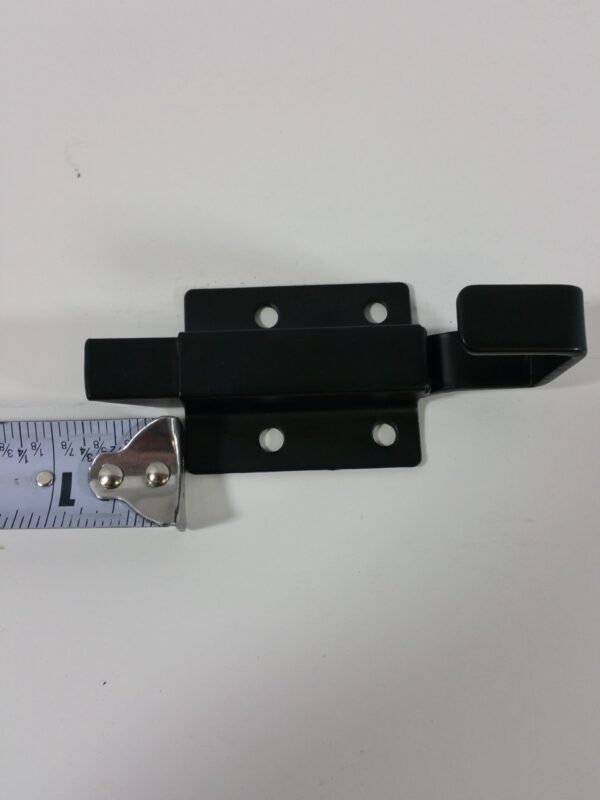 Slam Latch (FLSTVSLBLT) 3/4 - Image 2