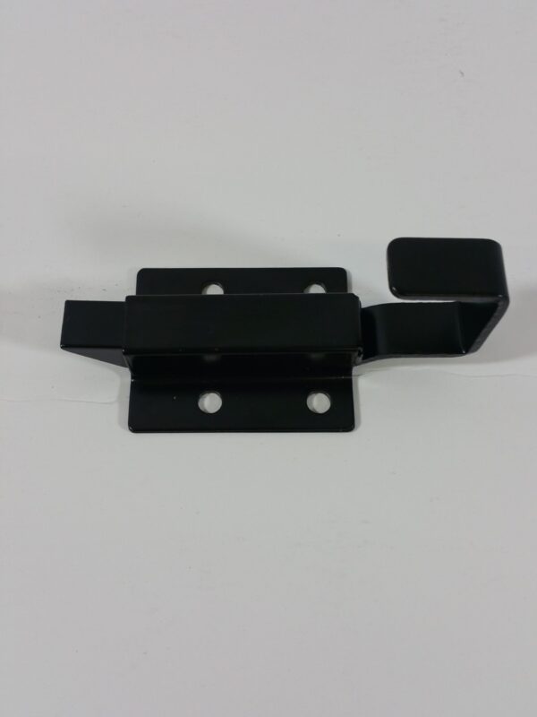 Slam Latch (I-SLB-MN-BK) 9/16