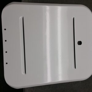 Replacement Battery Box Door Single (JBB-00378-PW)