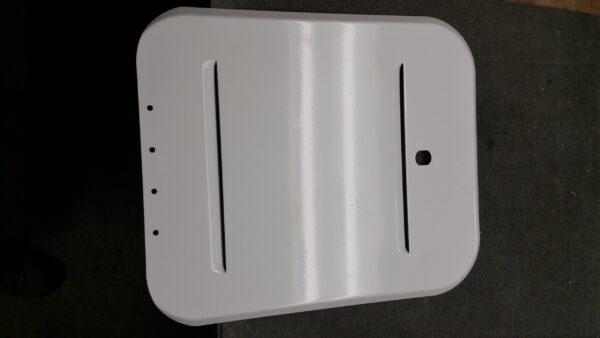 Replacement Battery Box Door Single (JBB-00378-PW)