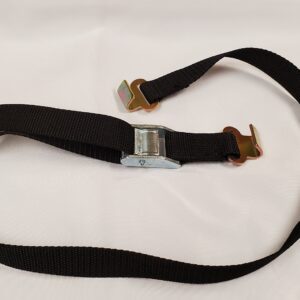 Battery Tray Strap Replacement