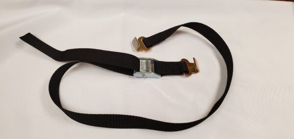 Battery Tray Strap Replacement