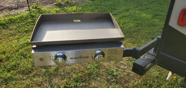 Griddle N' Stow™ - Image 4