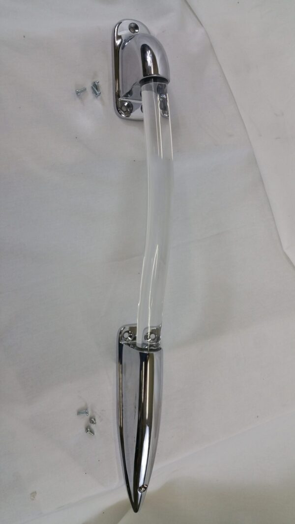 BriteBar Illuminated Curved Handle - Image 4