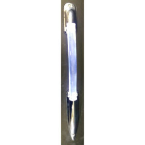 BriteBar Illuminated Curved Handle