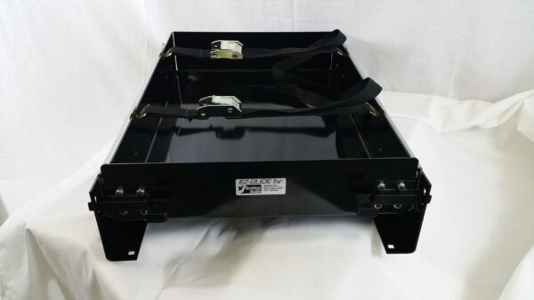 BT-1420300-BK</br>EZ Glide 4-Battery Tray</br>22.5" x 16.125"