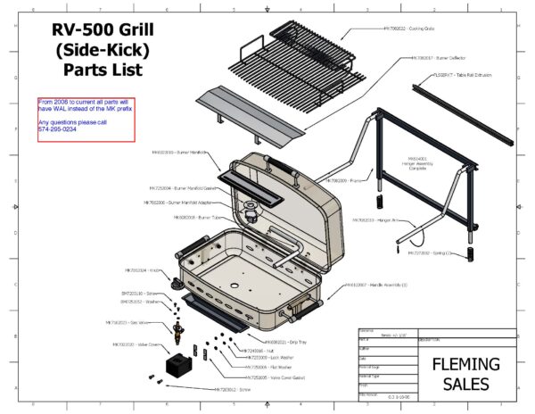 Installation guide / User manuals - Image 3