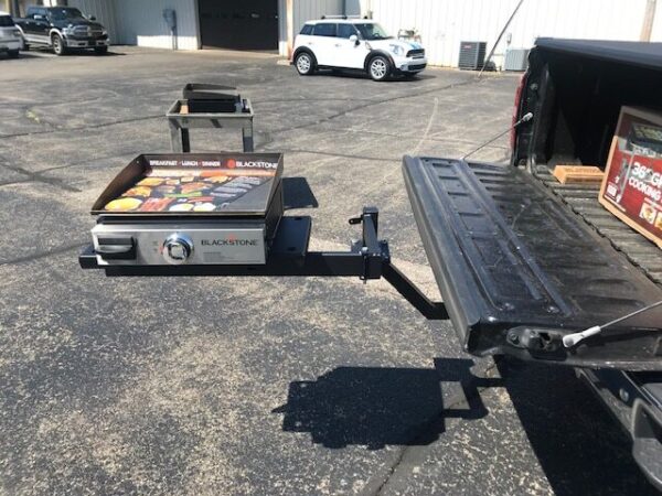 Griddle N’ Hitch™ - Image 3
