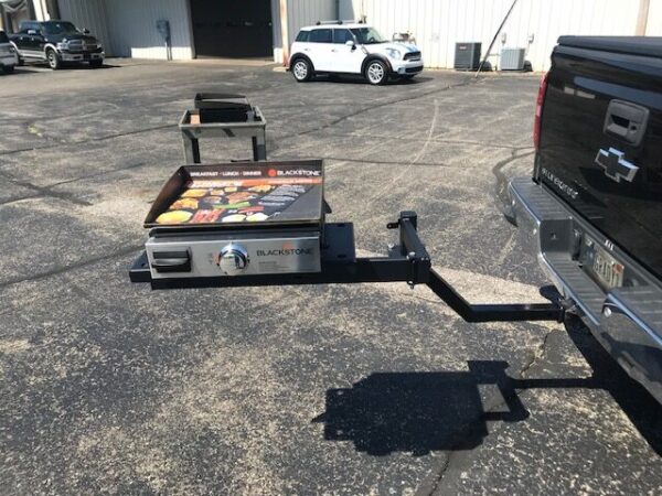 Griddle N’ Hitch™ - Image 2