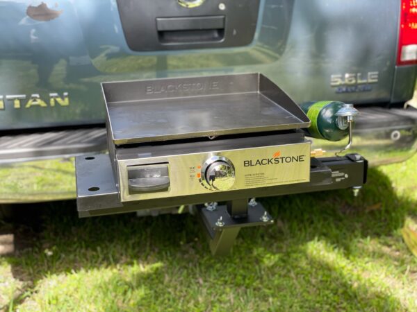Griddle N’ Hitch™ - Image 4