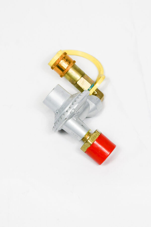 AD-500 </br>Gas Grill Adapter Kit