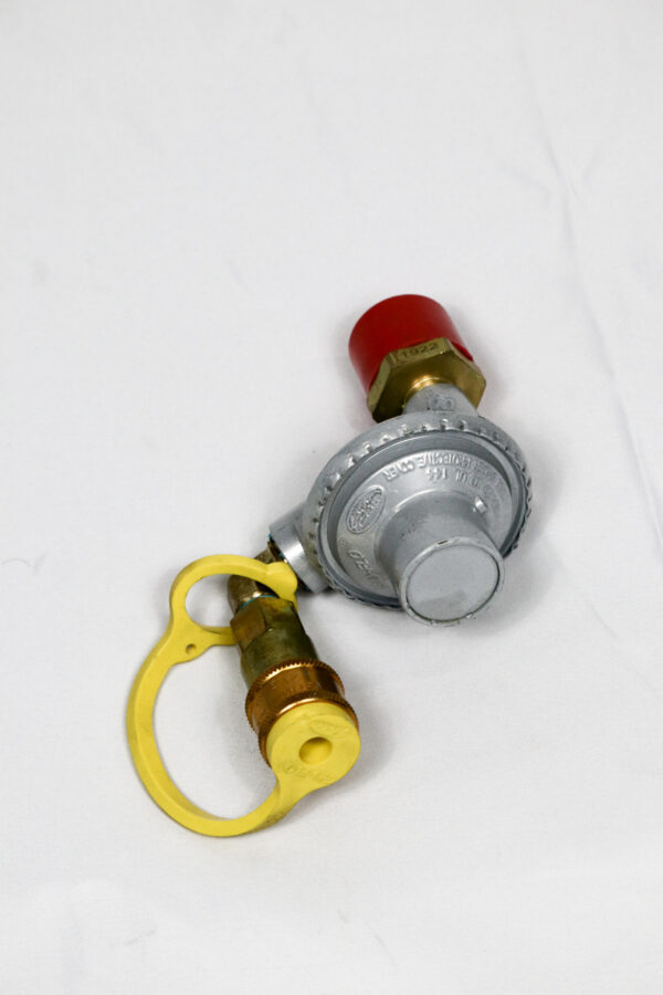 AD-500 </br>Gas Grill Adapter Kit - Image 3