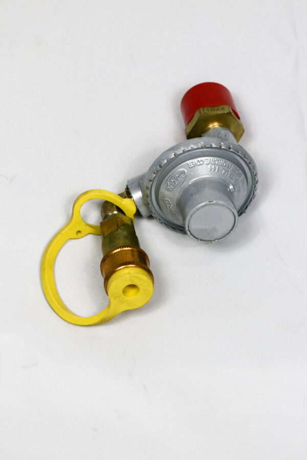 AD-500 </br>Gas Grill Adapter Kit - Image 4