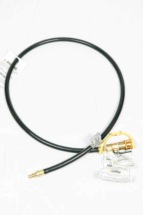 LP-3648</br>LP Hose