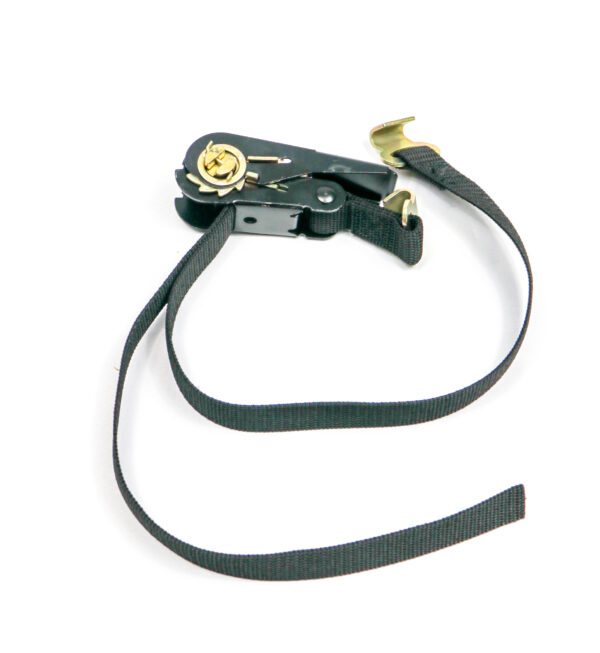 Battery Tray Strap Replacement Ratchet Style