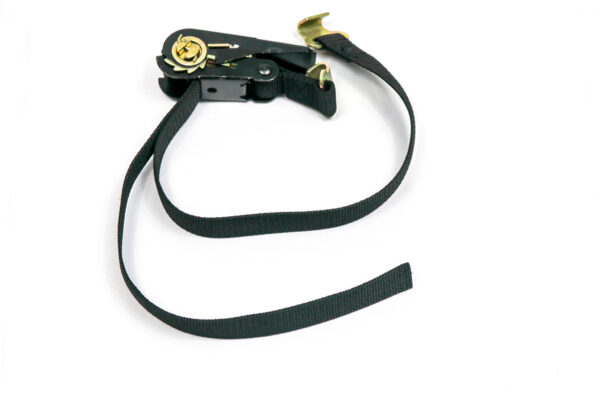 Battery Tray Strap Replacement Ratchet Style - Image 2
