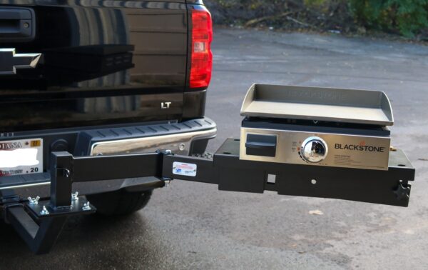 Griddle N’ Hitch™ - Image 6