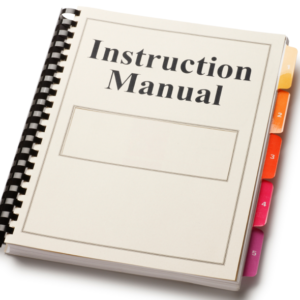 Installation guide / User manuals