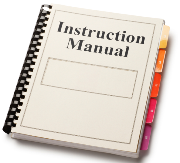 Installation guide / User manuals