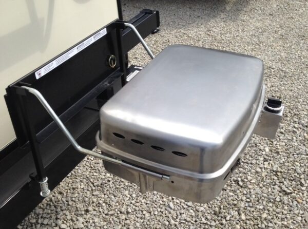 52321</br>Bumper Grill Arm Assembly - Image 4