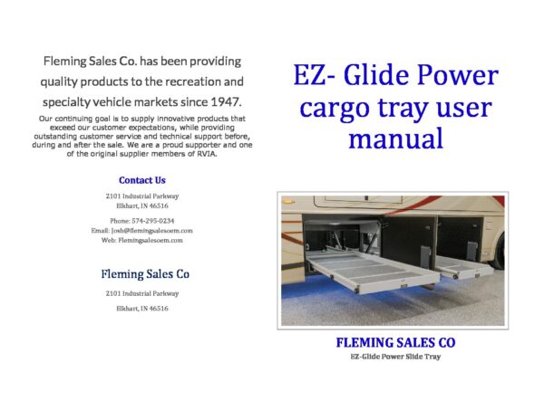 Installation guide / User manuals - Image 4