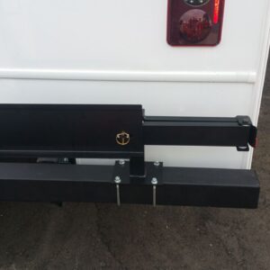 52321</br>Bumper Grill Arm Assembly