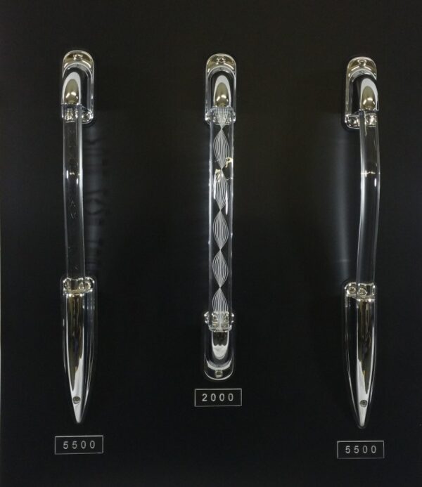 Brite Bar Illuminated Handle