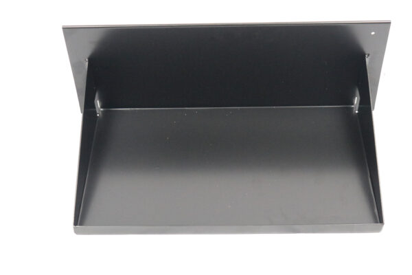 Bumper Arm Griddle Table - Image 6