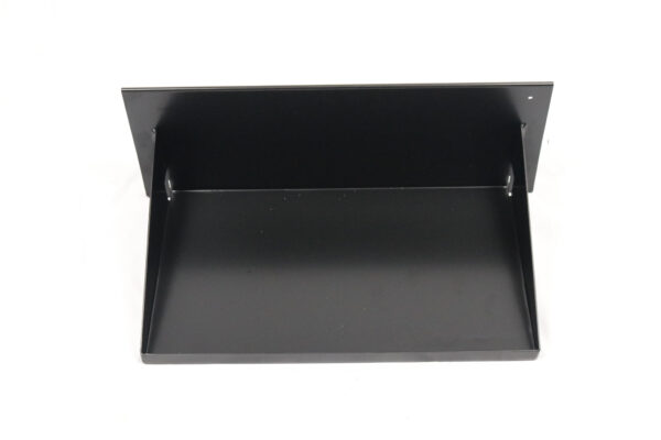 Bumper Arm Griddle Table - Image 5