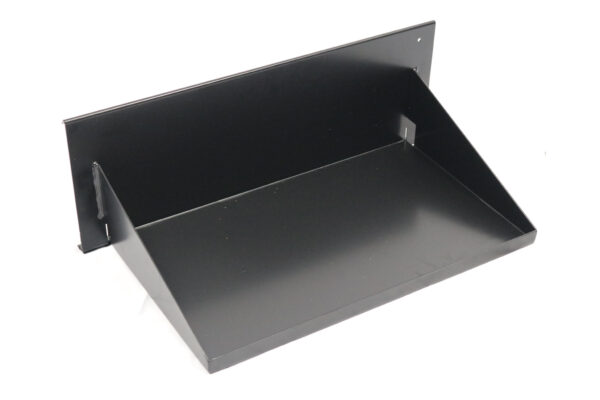 Bumper Arm Griddle Table - Image 4