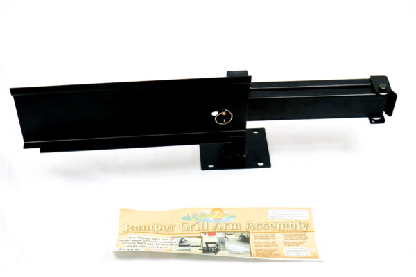 52321</br>Bumper Grill Arm Assembly - Image 5