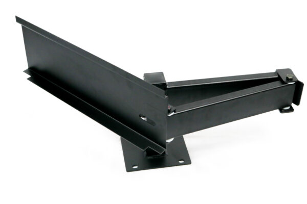52321</br>Bumper Grill Arm Assembly - Image 9