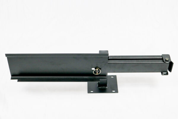 52321</br>Bumper Grill Arm Assembly - Image 8