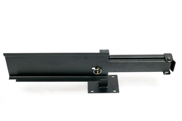 52321</br>Bumper Grill Arm Assembly - Image 7