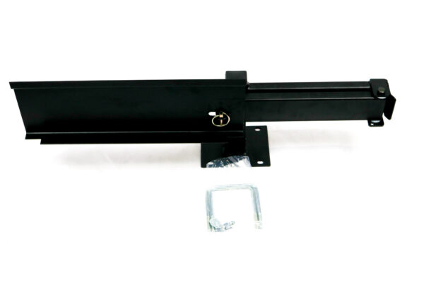 52321</br>Bumper Grill Arm Assembly - Image 6