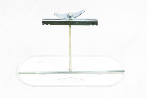 Universal LP Bottle Tray - White - Image 6