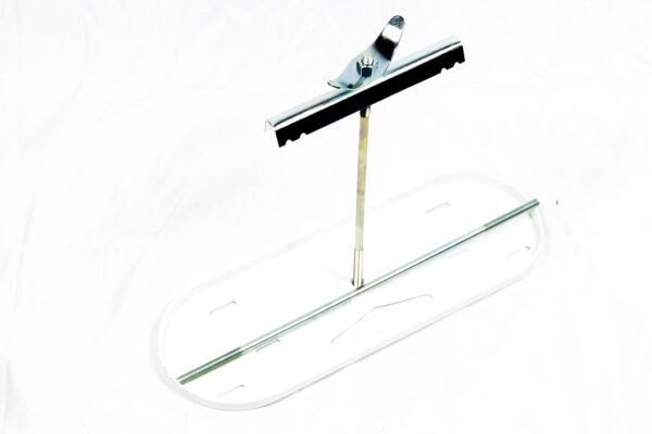 Universal LP Bottle Tray - White - Image 4