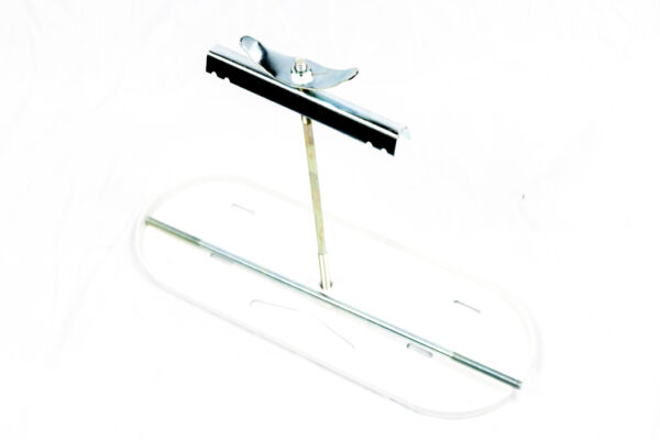Universal LP Bottle Tray - White - Image 3