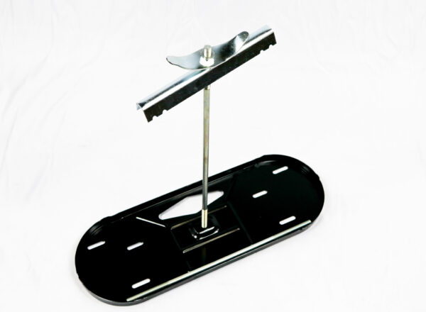 Universal LP Bottle Tray - Black - Image 4