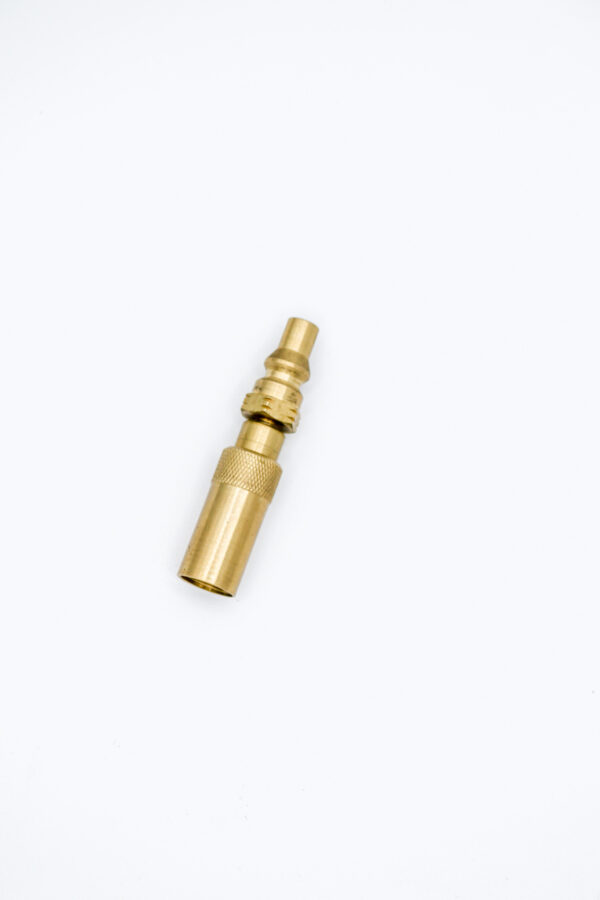 Blackstone quick connect with hose - Image 2