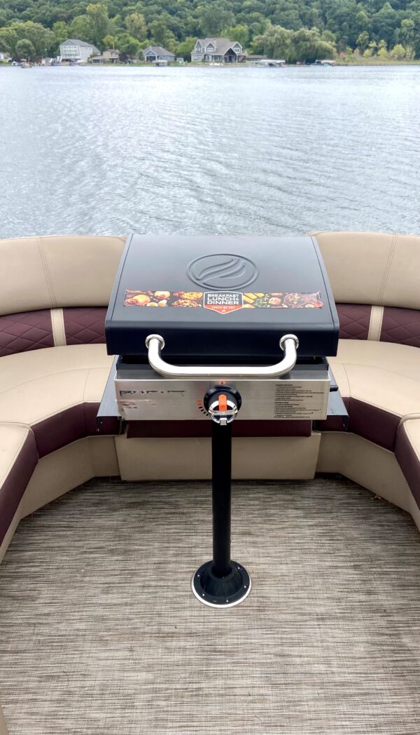 Marine Table - Image 2