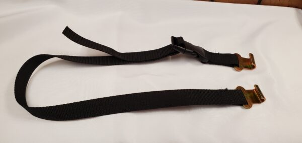 FLSBT-36M Plastic Buckle