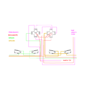 Harness Wiring