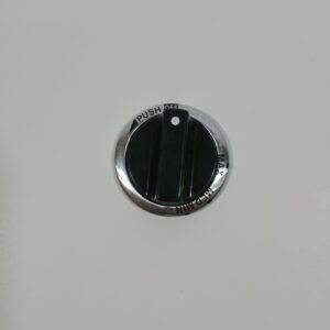 Replacement Grill Parts