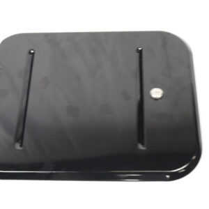 Replacement Battery Box Door Single (JBB-00378-BK)