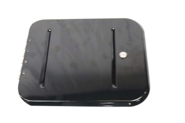 Replacement Battery Box Door Single (JBB-00378-BK)